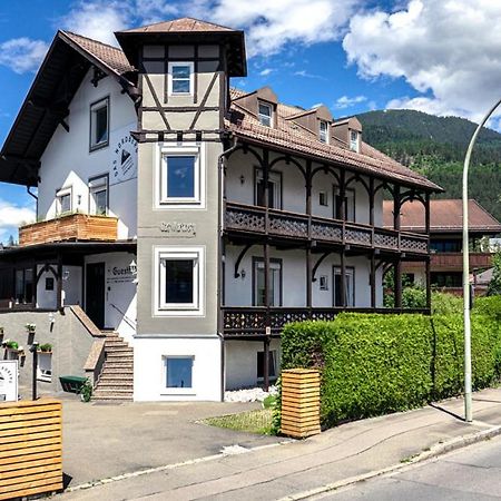 Das Nordberg Guesthouse Γκάρμις-Παρτενκίρχεν Εξωτερικό φωτογραφία