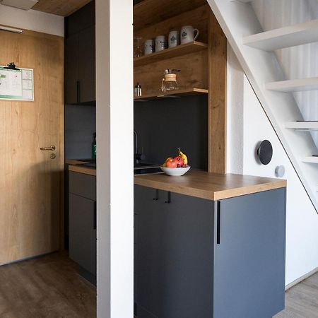 Das Nordberg Guesthouse Γκάρμις-Παρτενκίρχεν Εξωτερικό φωτογραφία