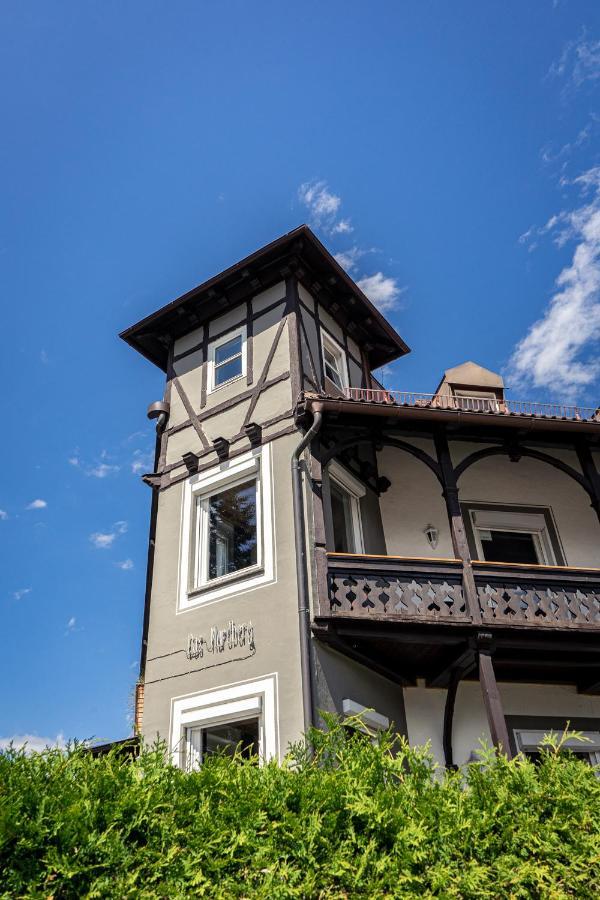 Das Nordberg Guesthouse Γκάρμις-Παρτενκίρχεν Εξωτερικό φωτογραφία