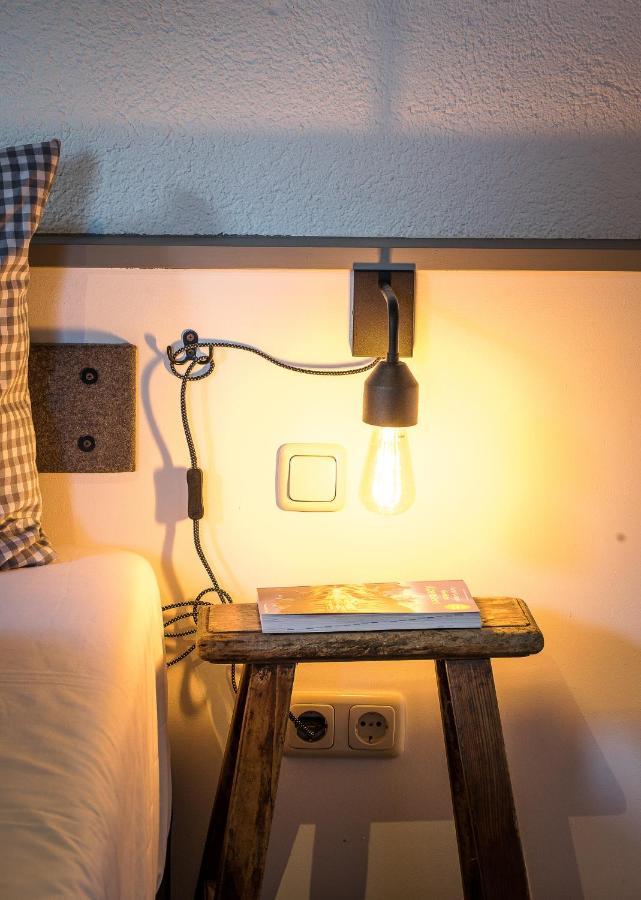 Das Nordberg Guesthouse Γκάρμις-Παρτενκίρχεν Εξωτερικό φωτογραφία