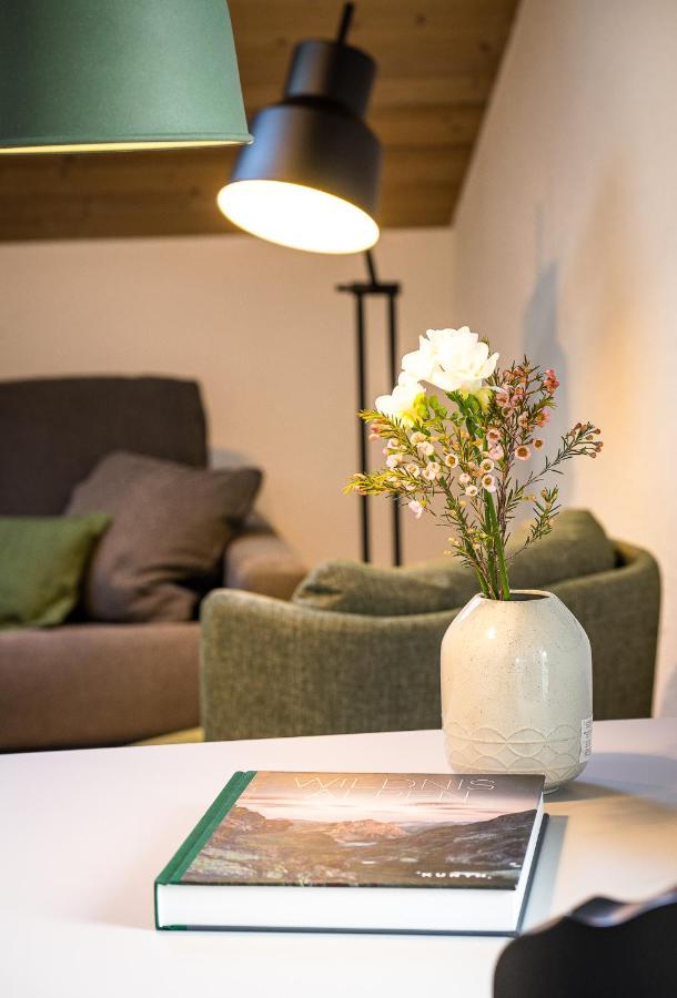 Das Nordberg Guesthouse Γκάρμις-Παρτενκίρχεν Εξωτερικό φωτογραφία