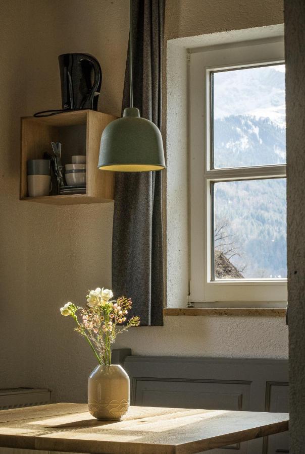 Das Nordberg Guesthouse Γκάρμις-Παρτενκίρχεν Εξωτερικό φωτογραφία