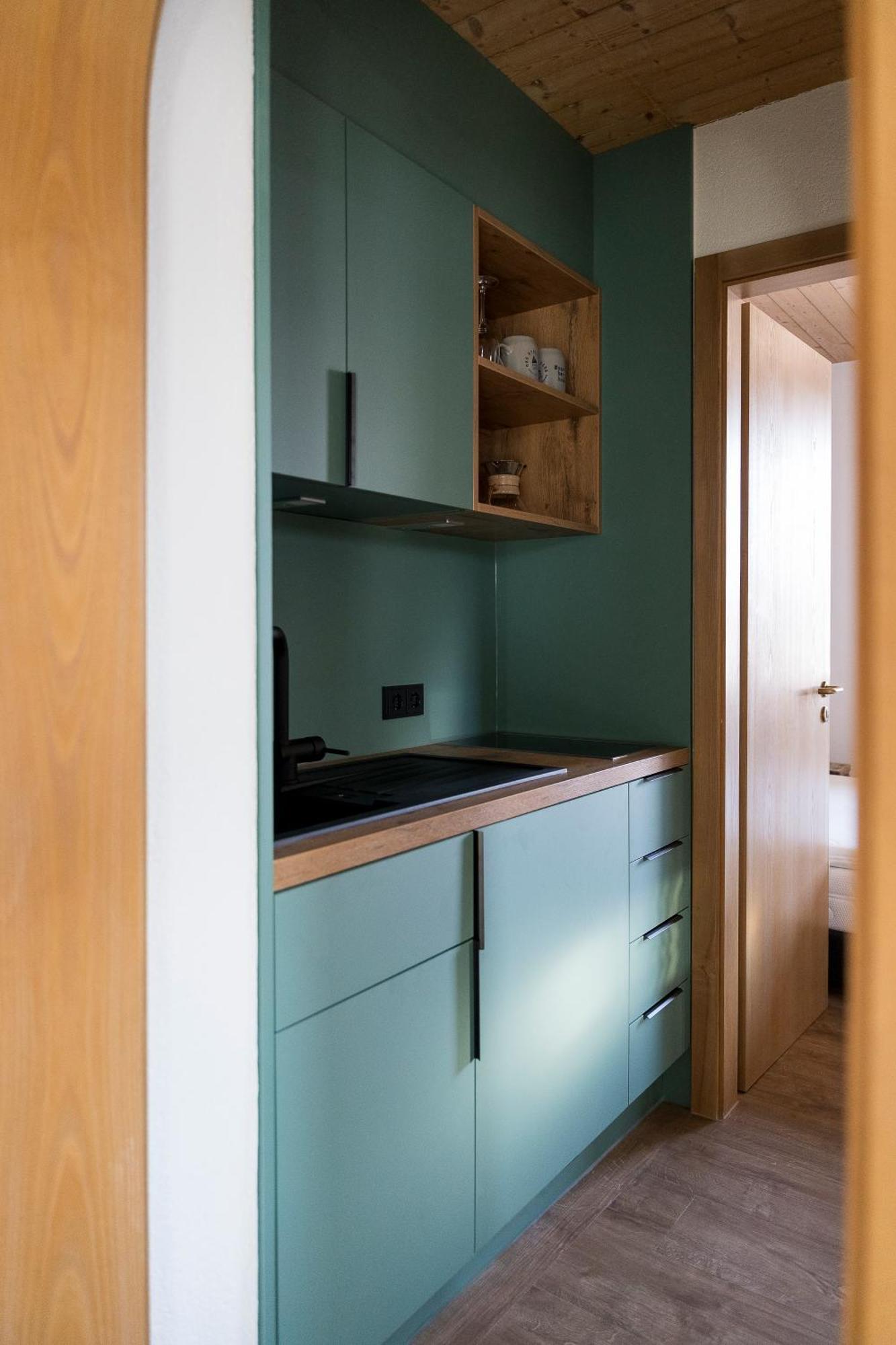 Das Nordberg Guesthouse Γκάρμις-Παρτενκίρχεν Εξωτερικό φωτογραφία