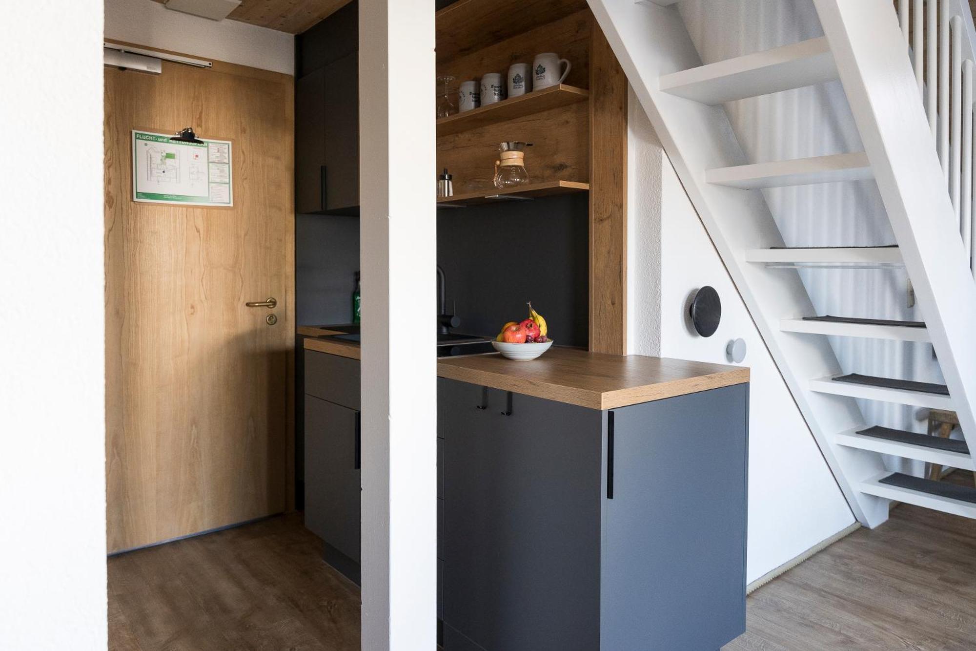 Das Nordberg Guesthouse Γκάρμις-Παρτενκίρχεν Εξωτερικό φωτογραφία