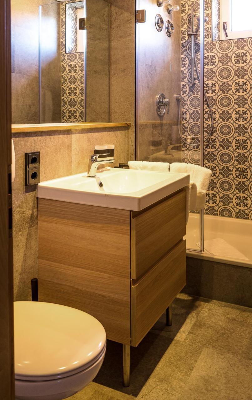Das Nordberg Guesthouse Γκάρμις-Παρτενκίρχεν Εξωτερικό φωτογραφία
