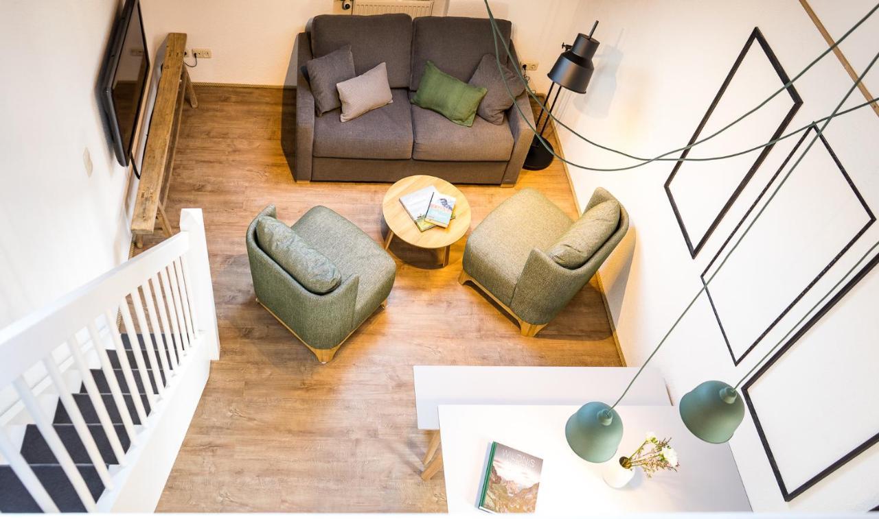 Das Nordberg Guesthouse Γκάρμις-Παρτενκίρχεν Εξωτερικό φωτογραφία