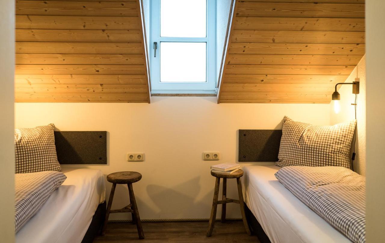 Das Nordberg Guesthouse Γκάρμις-Παρτενκίρχεν Εξωτερικό φωτογραφία