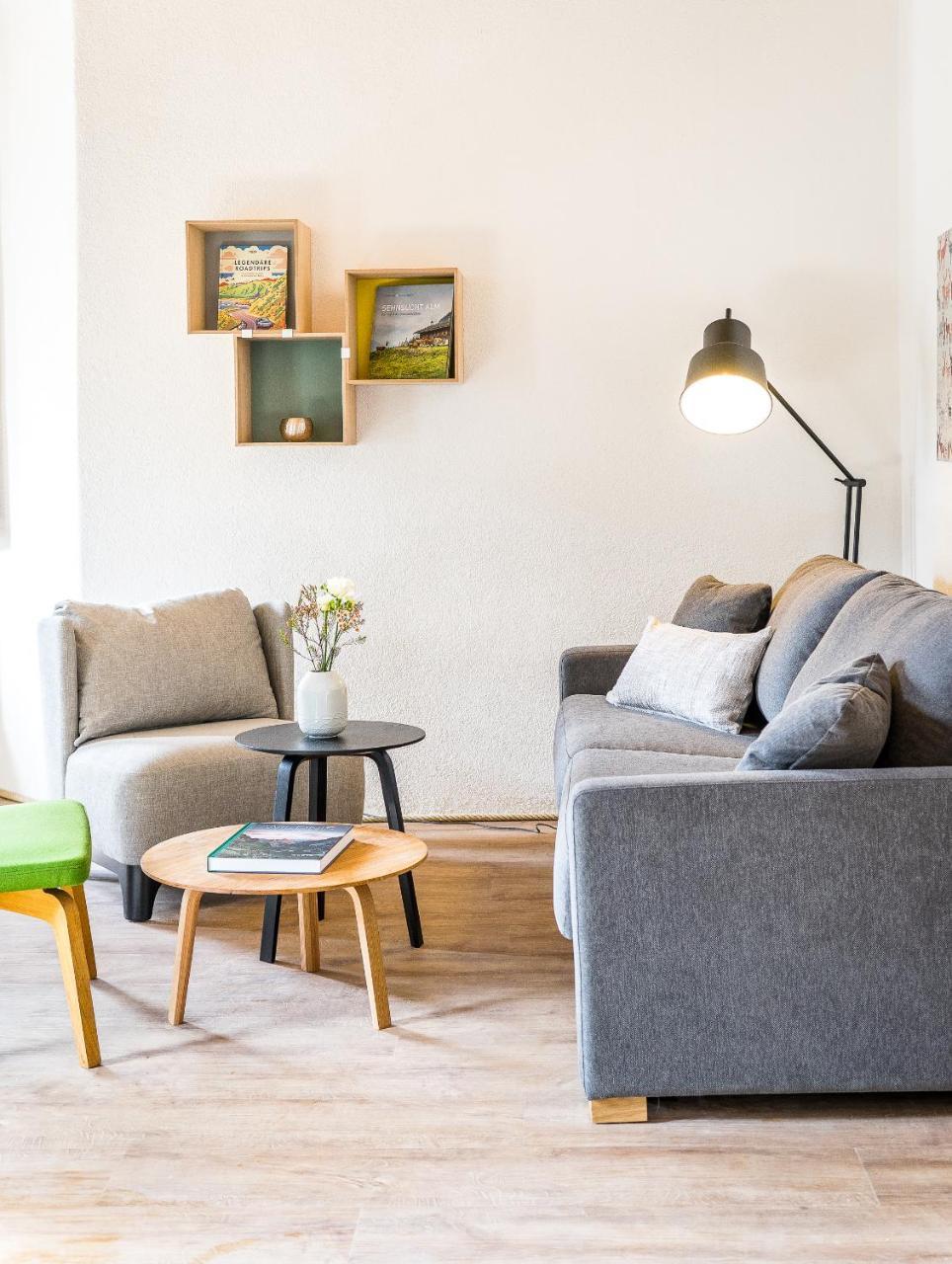 Das Nordberg Guesthouse Γκάρμις-Παρτενκίρχεν Εξωτερικό φωτογραφία