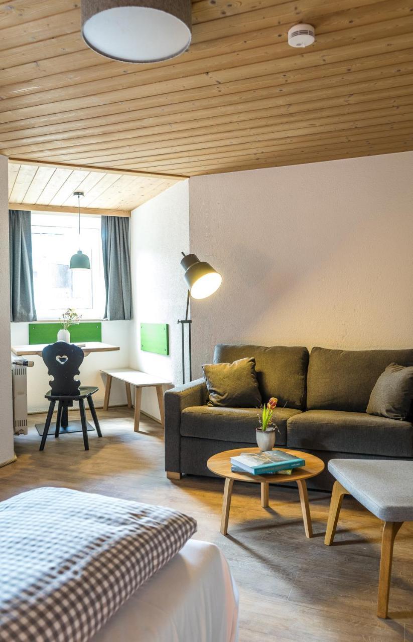 Das Nordberg Guesthouse Γκάρμις-Παρτενκίρχεν Εξωτερικό φωτογραφία