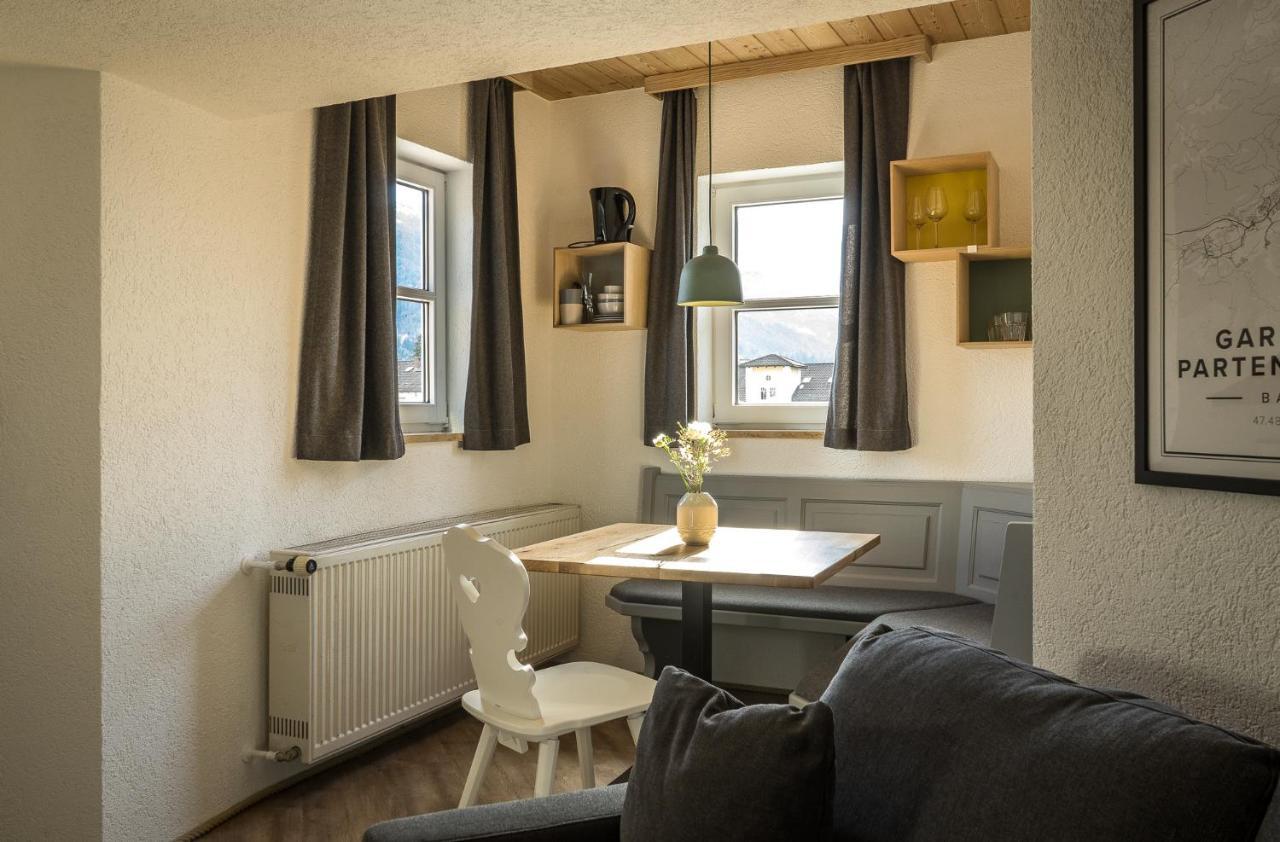 Das Nordberg Guesthouse Γκάρμις-Παρτενκίρχεν Εξωτερικό φωτογραφία