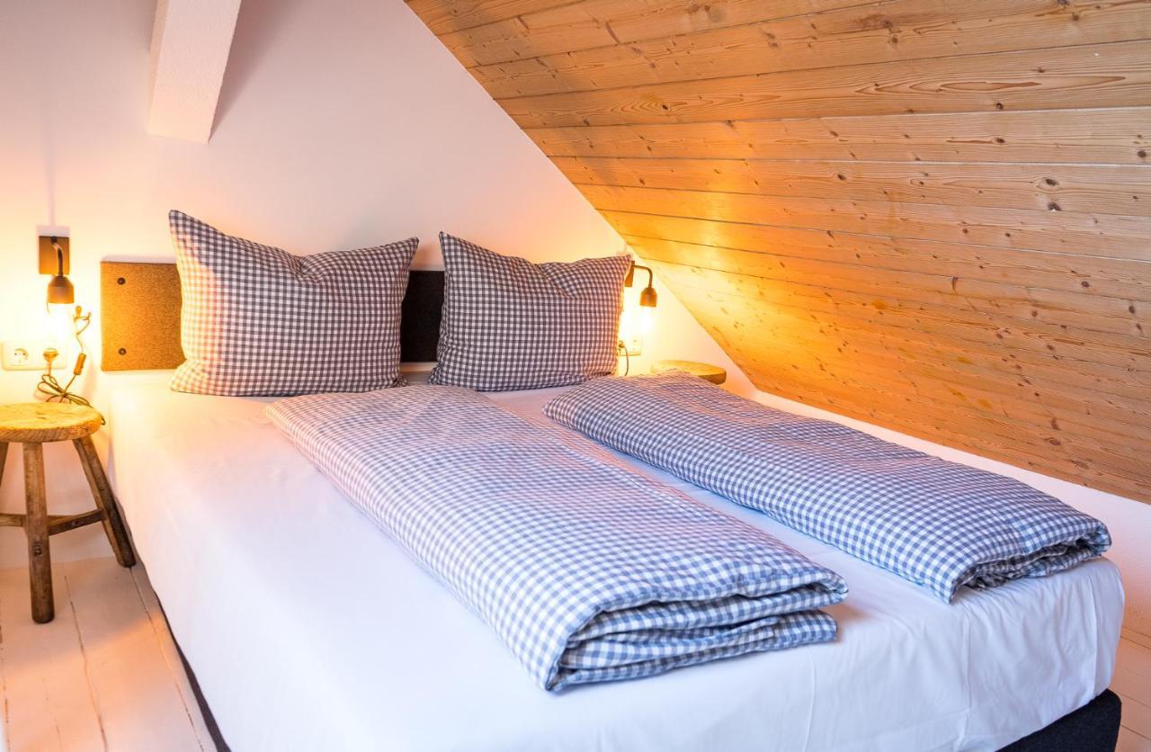 Das Nordberg Guesthouse Γκάρμις-Παρτενκίρχεν Εξωτερικό φωτογραφία