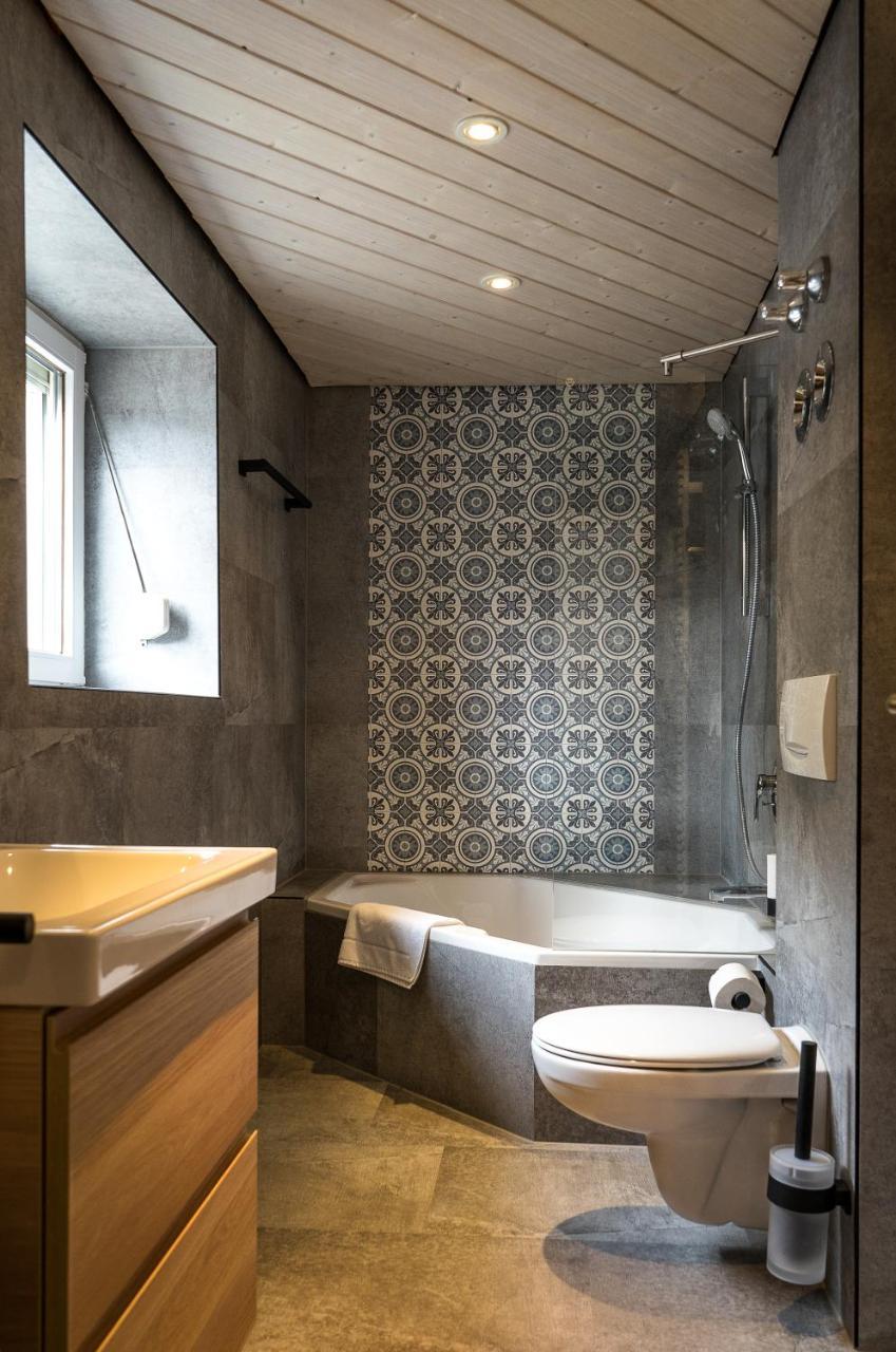 Das Nordberg Guesthouse Γκάρμις-Παρτενκίρχεν Εξωτερικό φωτογραφία