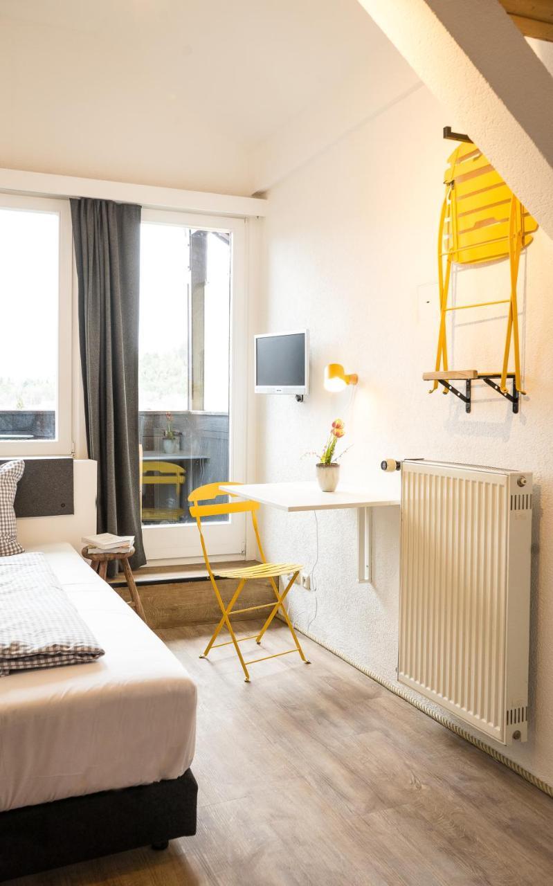 Das Nordberg Guesthouse Γκάρμις-Παρτενκίρχεν Εξωτερικό φωτογραφία